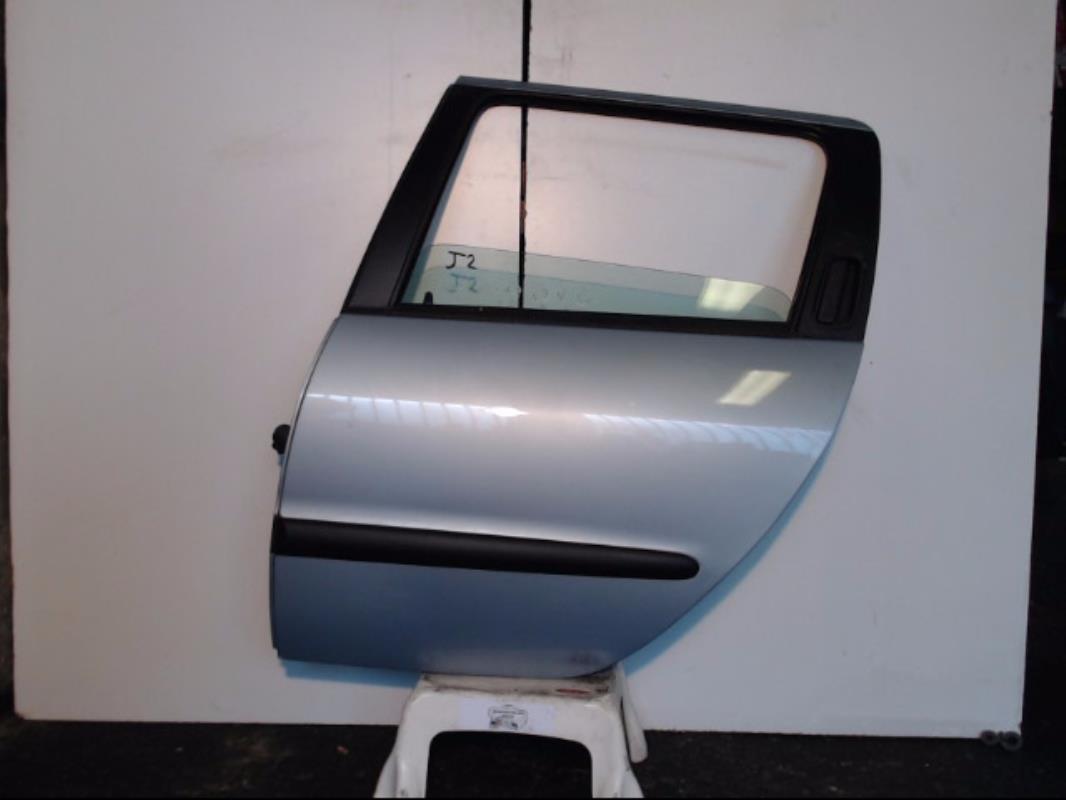 Portiera posteriore sinistra PEUGEOT 206 PHASE 1 BREAK Diésel - 1