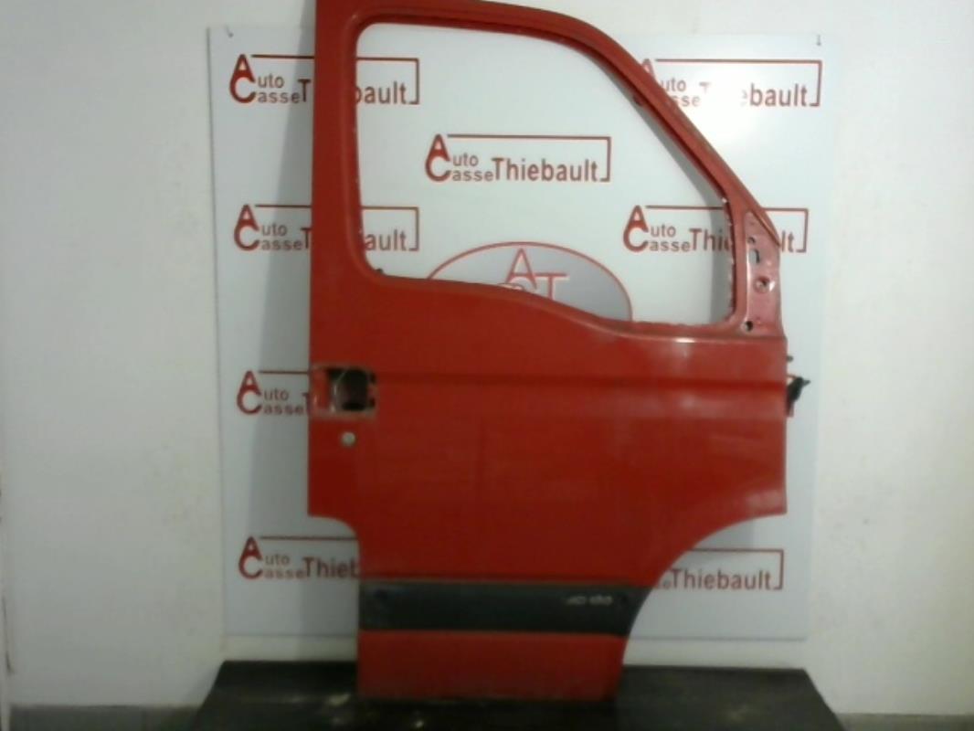 Porte avant droit RENAULT MASTER 2  - 1