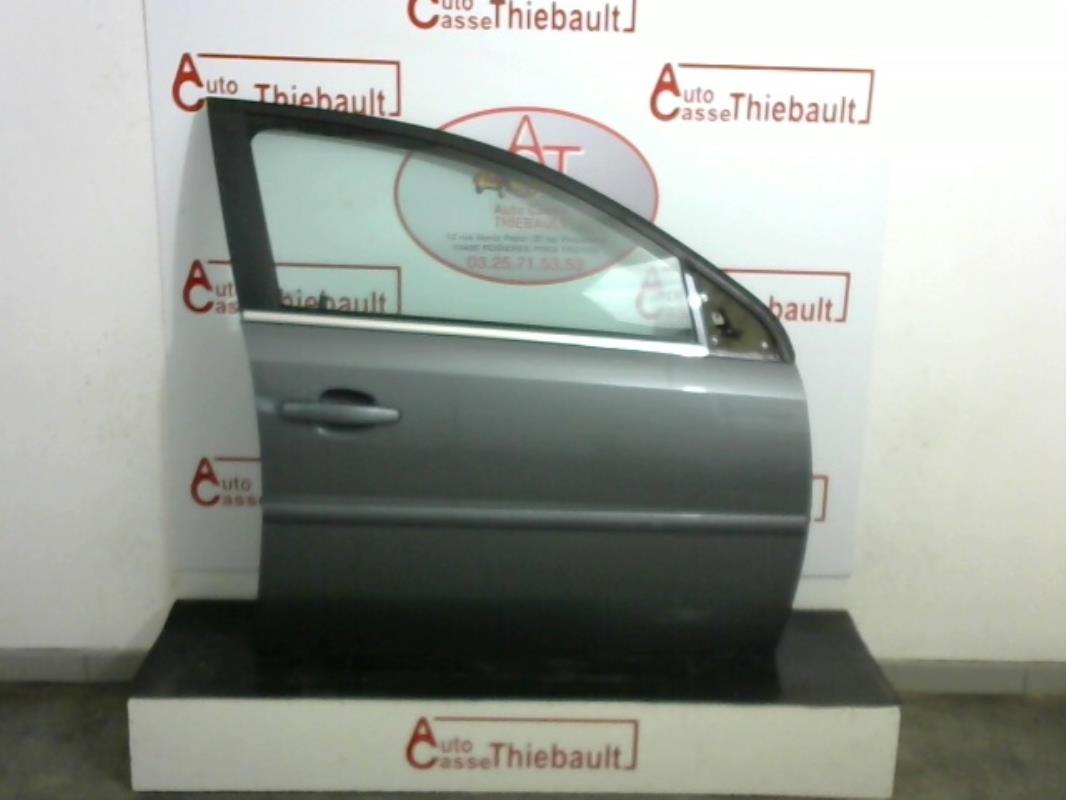 Portiera anteriore destra OPEL SIGNUM PHASE 1 Diésel - 1