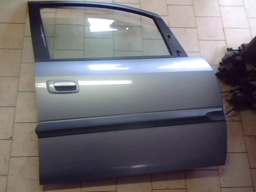 Portiera anteriore destra OPEL ZAFIRA A PHASE 1 Diésel - 1