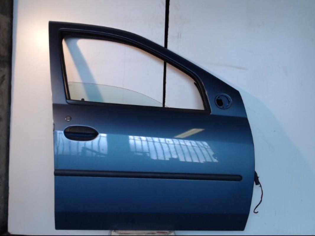 Portiera anteriore destra DACIA LOGAN 1 PHASE 2 Diésel - 1