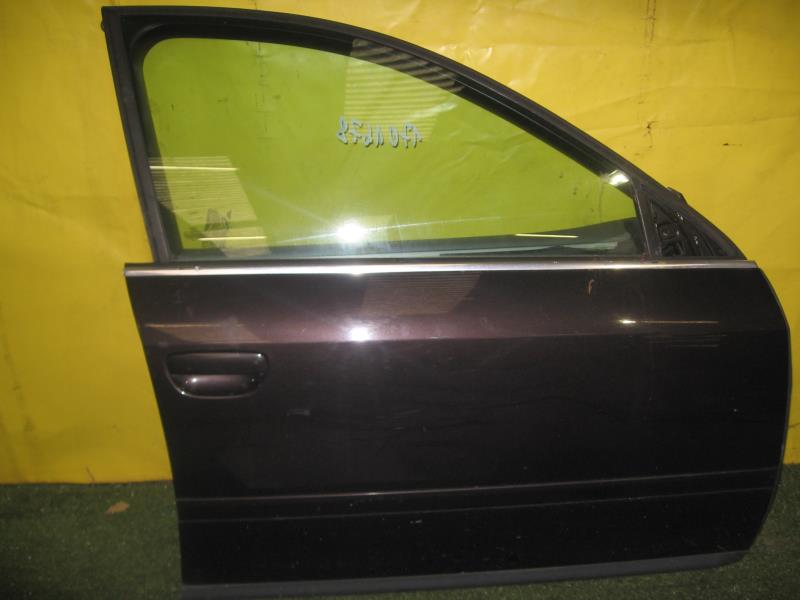 Porte avant droit AUDI A6 2 PHASE 2 Diesel - 1