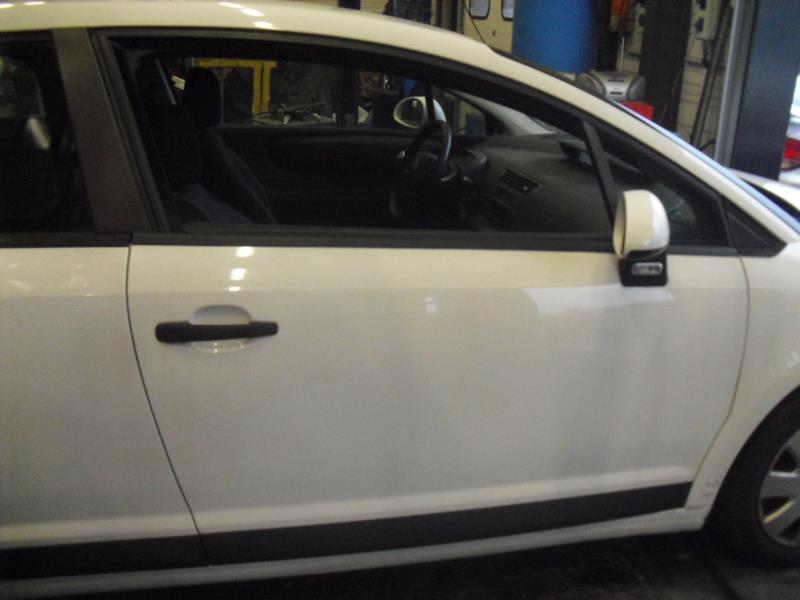 Porte avant droit CITROEN C4 1 Diesel - 1
