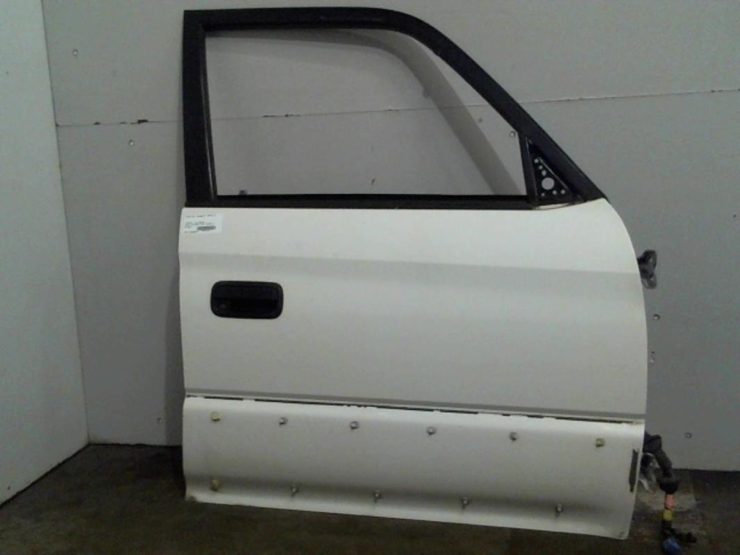 Portiera anteriore destra TOYOTA LAND CRUISER 3 J90 PHASE 1 Diésel - 1