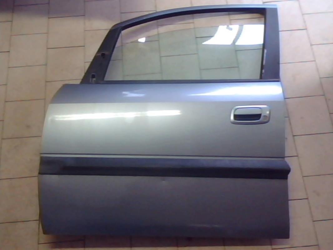 Portiera anteriore sinistra OPEL ZAFIRA A PHASE 1 Diésel - 1