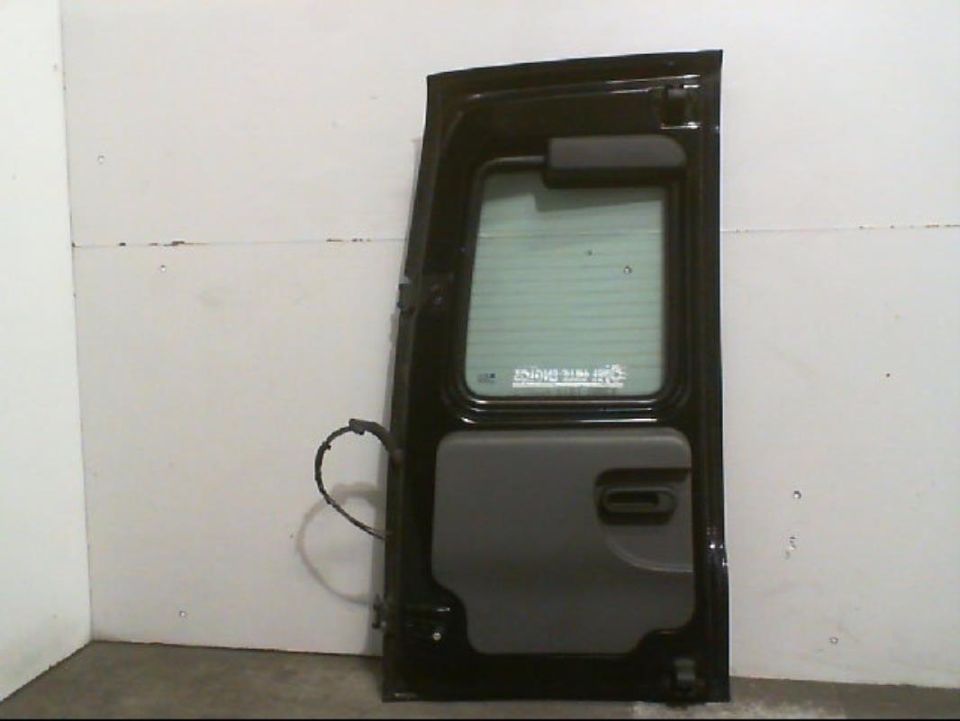 Puerta del maletero derecha OPEL COMBO C PHASE 1 Diésel - 1