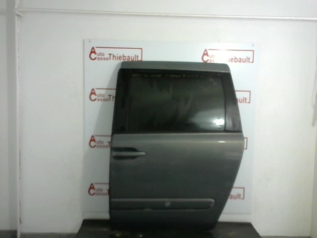 Portiera laterale sinistra KIA CARNIVAL 2  - 1