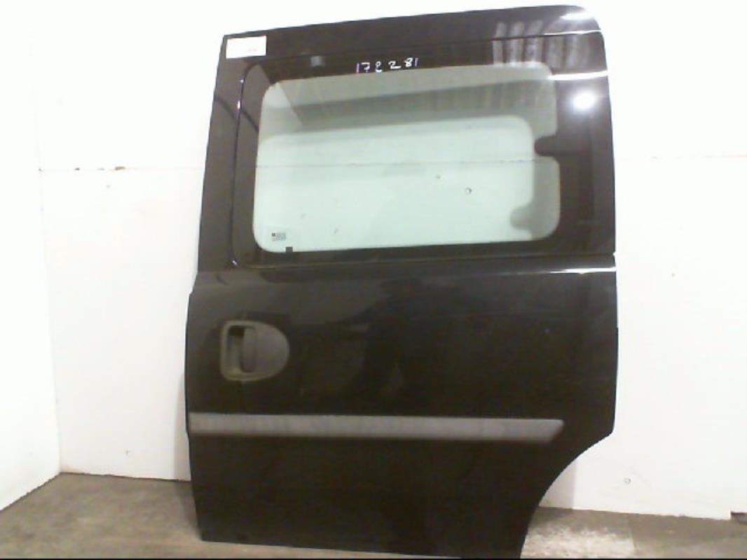 Puerta lateral izquierda OPEL COMBO C PHASE 1 Diésel - 1