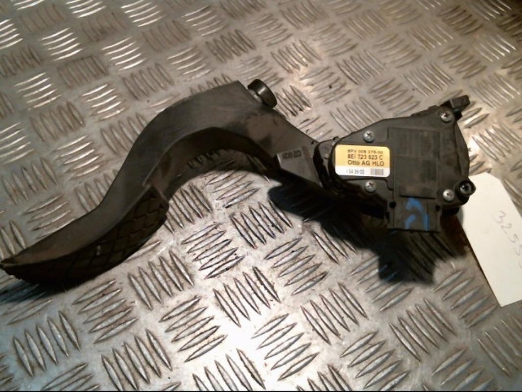 Potenziometro pedale acceleratore AUDI A4 2 AVANT PHASE 1 BREAK Gasolina - 1
