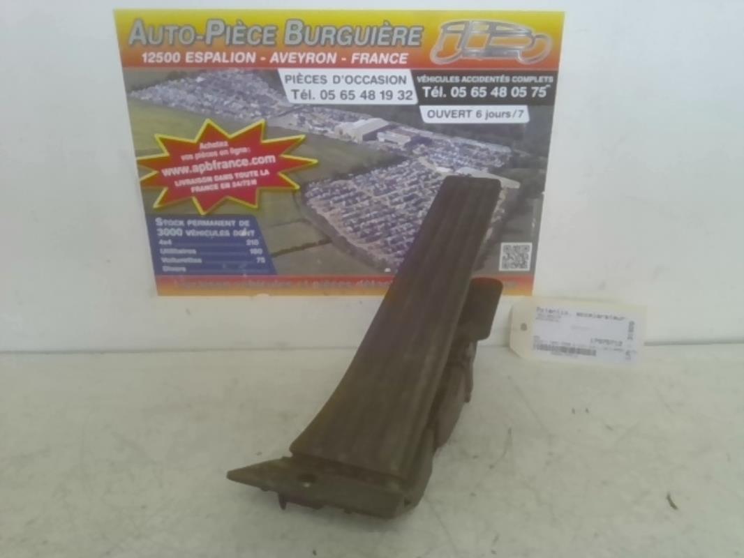Potenziometro pedale acceleratore BMW SERIE 1 F20 PHASE 1 Diésel - 1
