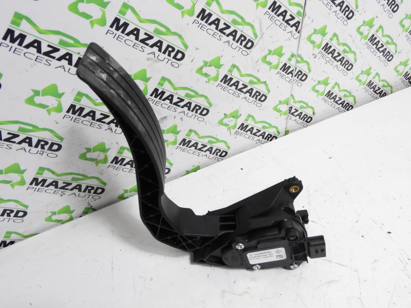 Potenziometro pedale acceleratore RENAULT CLIO 4 PHASE 2 Diésel - 1