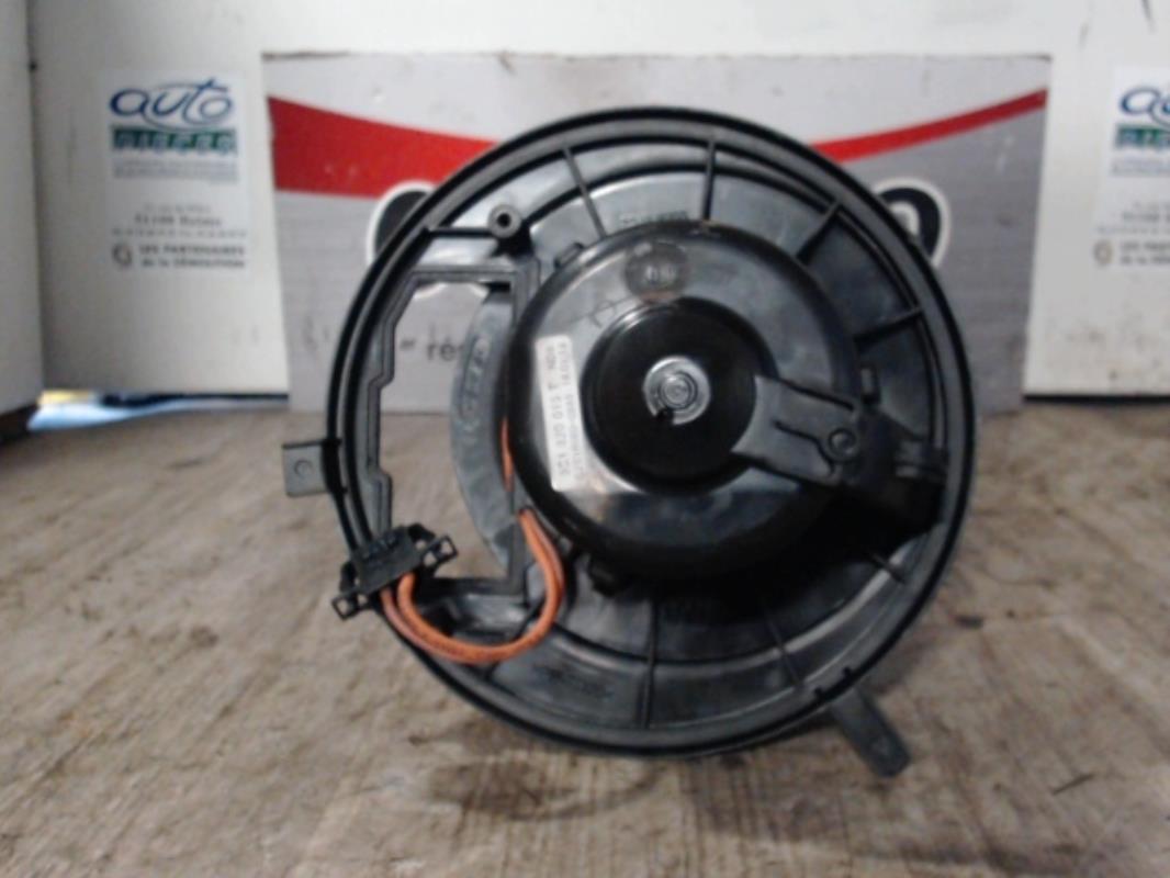 Pulseur d'air VOLKSWAGEN PASSAT 6 BREAK Diesel - 1