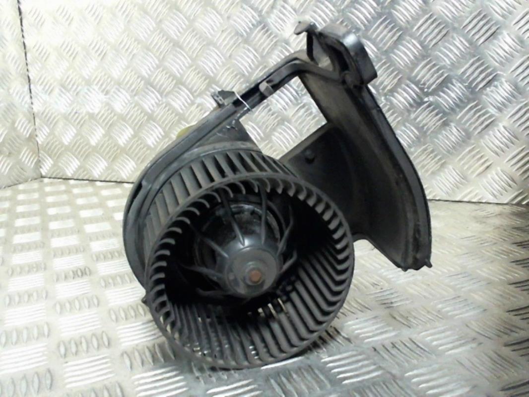 Pulseur d'air RENAULT CLIO 2 PHASE 1 Diesel - 1