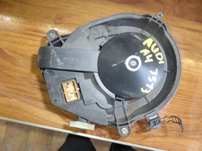 Pulseur d'air AUDI A4 1 AVANT PHASE 1 BREAK Diesel - 1