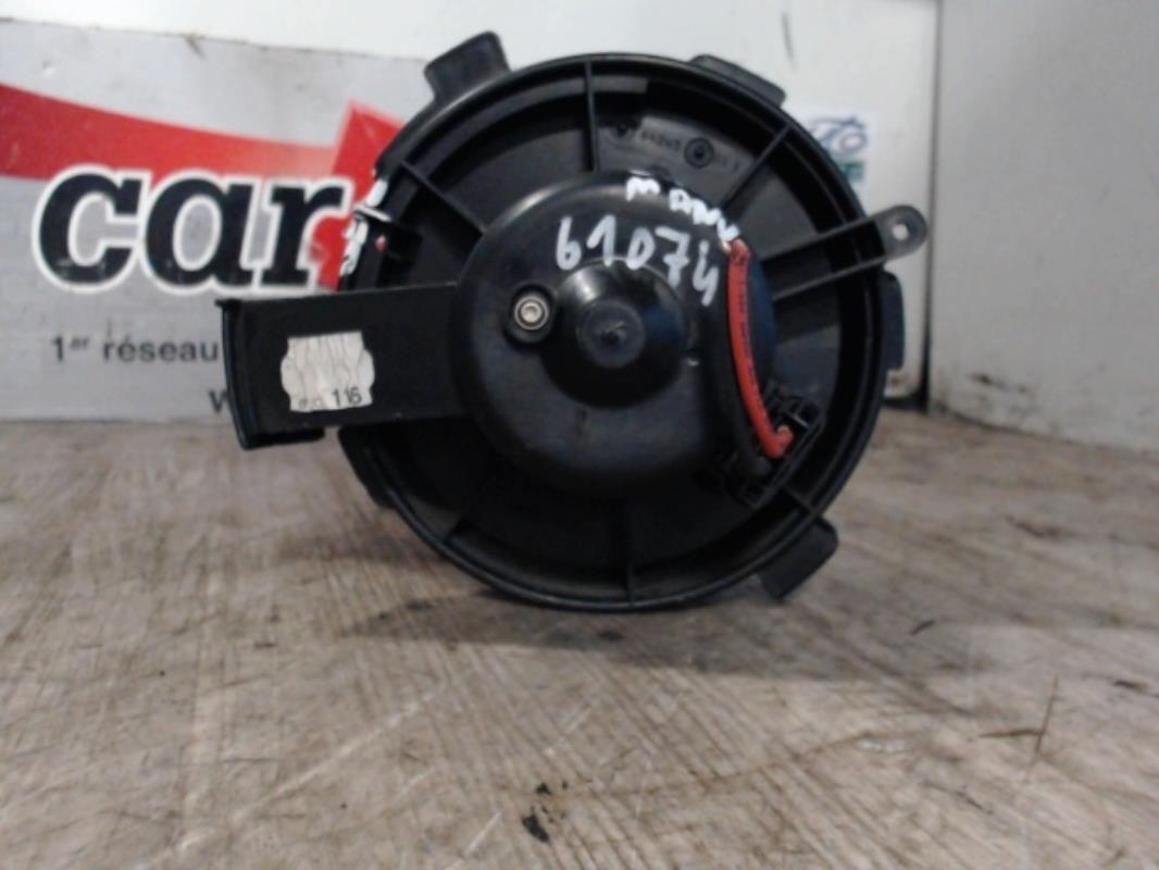 Pulseur d'air CITROEN XSARA PICASSO PHASE 1 Diesel - 1