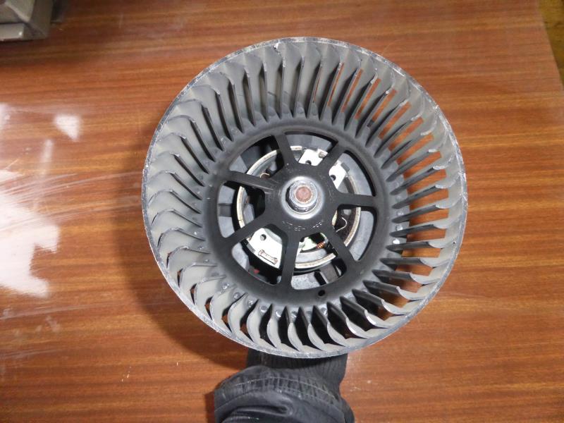 Pulseur d'air FORD MONDEO 2 Diesel - 1
