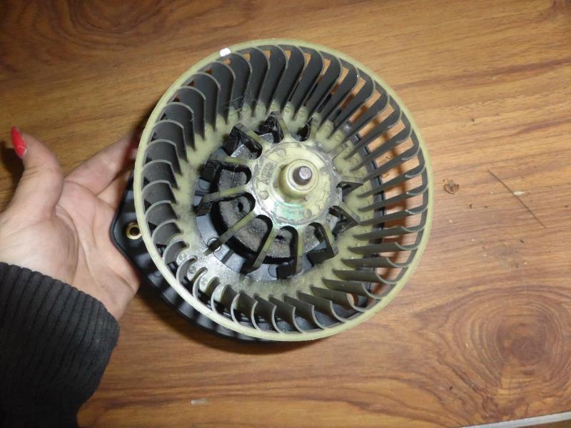 Pulseur d'air LANCIA Y10 2 Essence - 1