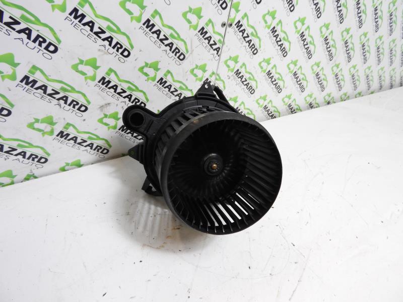 Pulseur d'air RENAULT CLIO 4 PHASE 2 Diesel - 1