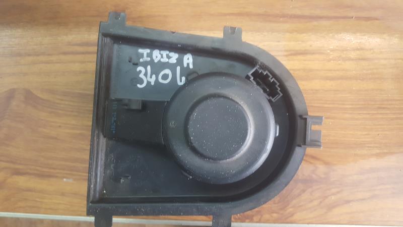 Pulseur d'air SEAT IBIZA 2 PHASE 3 Diesel - 1