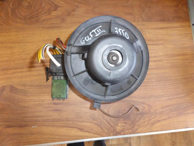 Pulseur d'air VOLKSWAGEN GOLF 3 Essence - 1