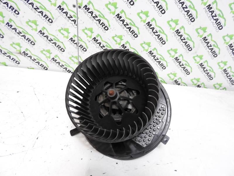 Pulseur d'air VOLKSWAGEN GOLF 6 Diesel - 1