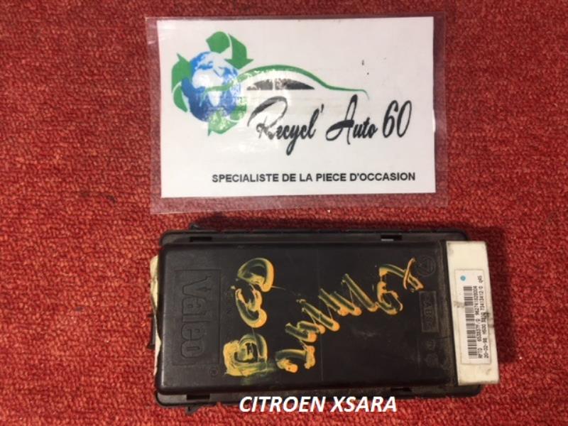 Relais electrique CITROEN XSARA  - 1