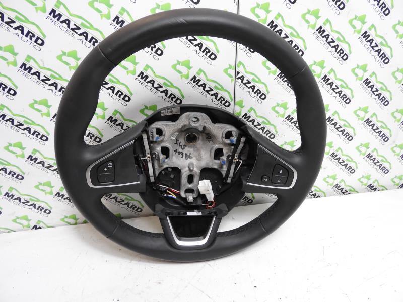 Volant RENAULT CLIO 4 PHASE 2 Diesel - 1