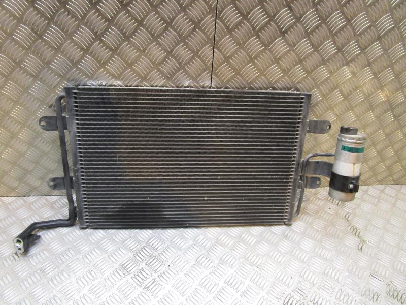 Condensatore clima VOLKSWAGEN GOLF 4 Diésel - 1