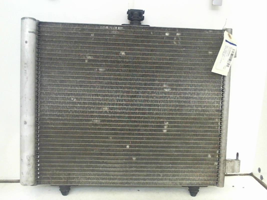 Condenseur de clim CITROEN C3 1 PHASE 1 Diesel - 1