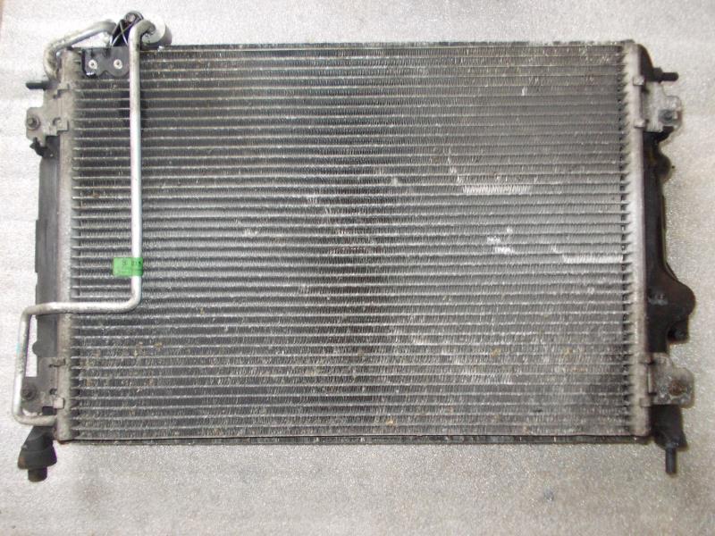 Radiateur clim RENAULT SCENIC 1 PHASE 2 Essence - 1