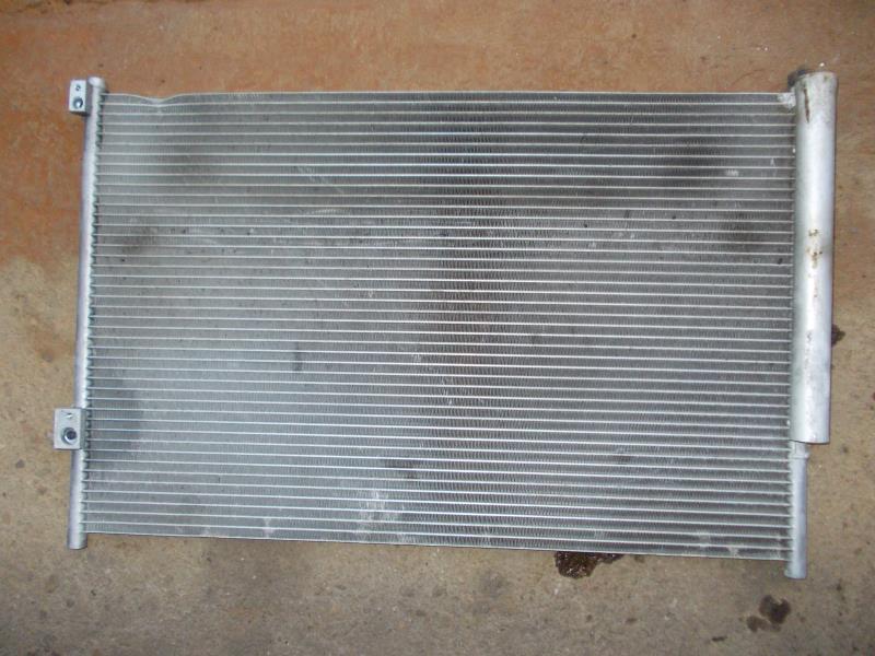 Radiateur clim SUZUKI GRAND VITARA 2 PHASE 1 Diesel - 1