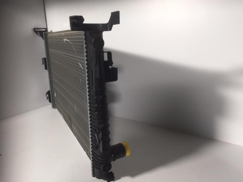 Radiateur eau DACIA DUSTER 1 PHASE 1  - 1