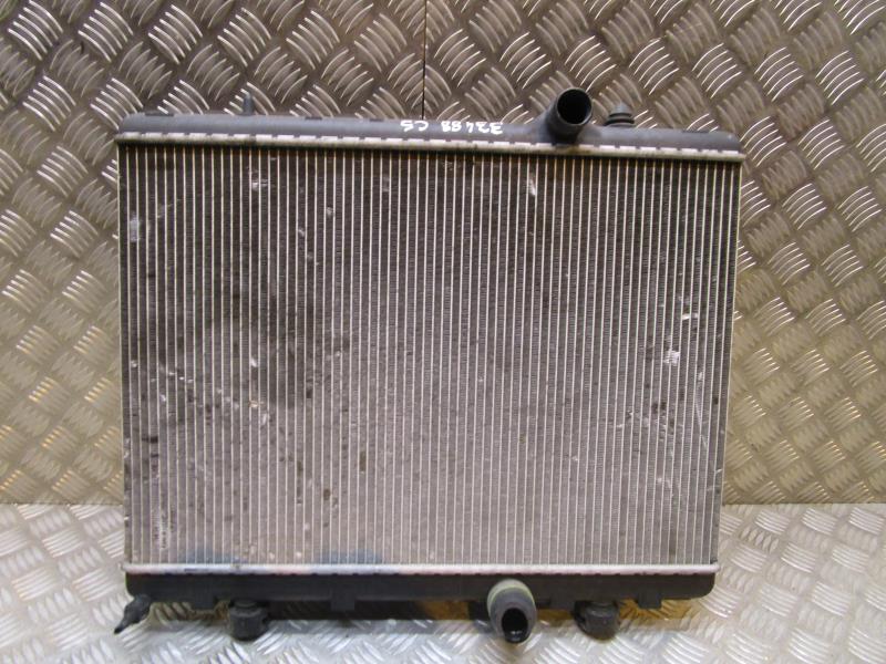 Radiateur eau CITROEN C5 1 PHASE 2 Diesel - 1
