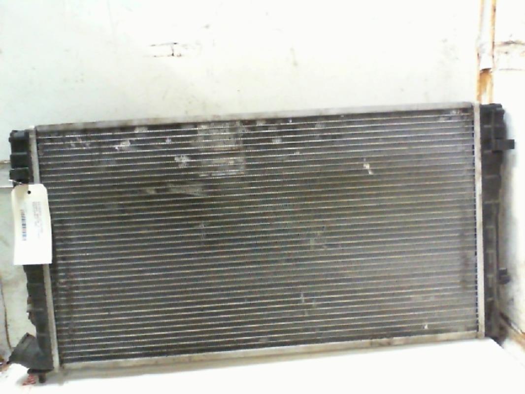 Radiatore acqua CITROEN XSARA PHASE 1 BREAK Diésel - 1