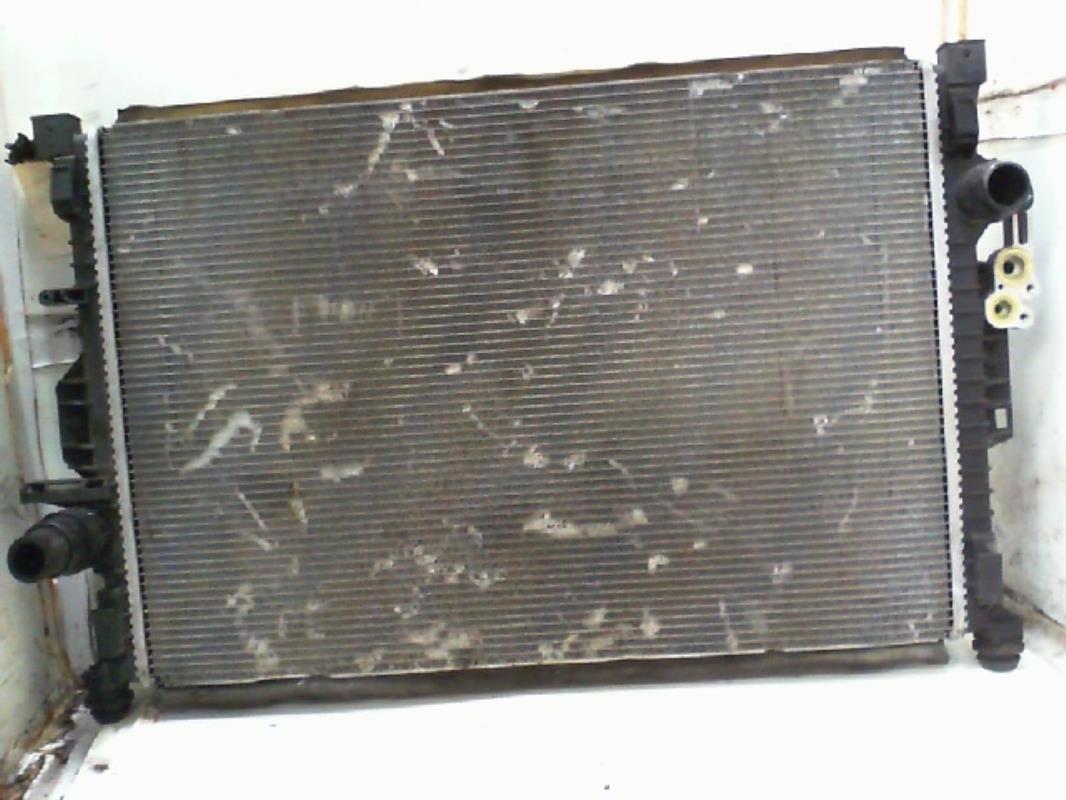 Radiateur eau FORD S-MAX 1 PHASE 1 Essence - 1
