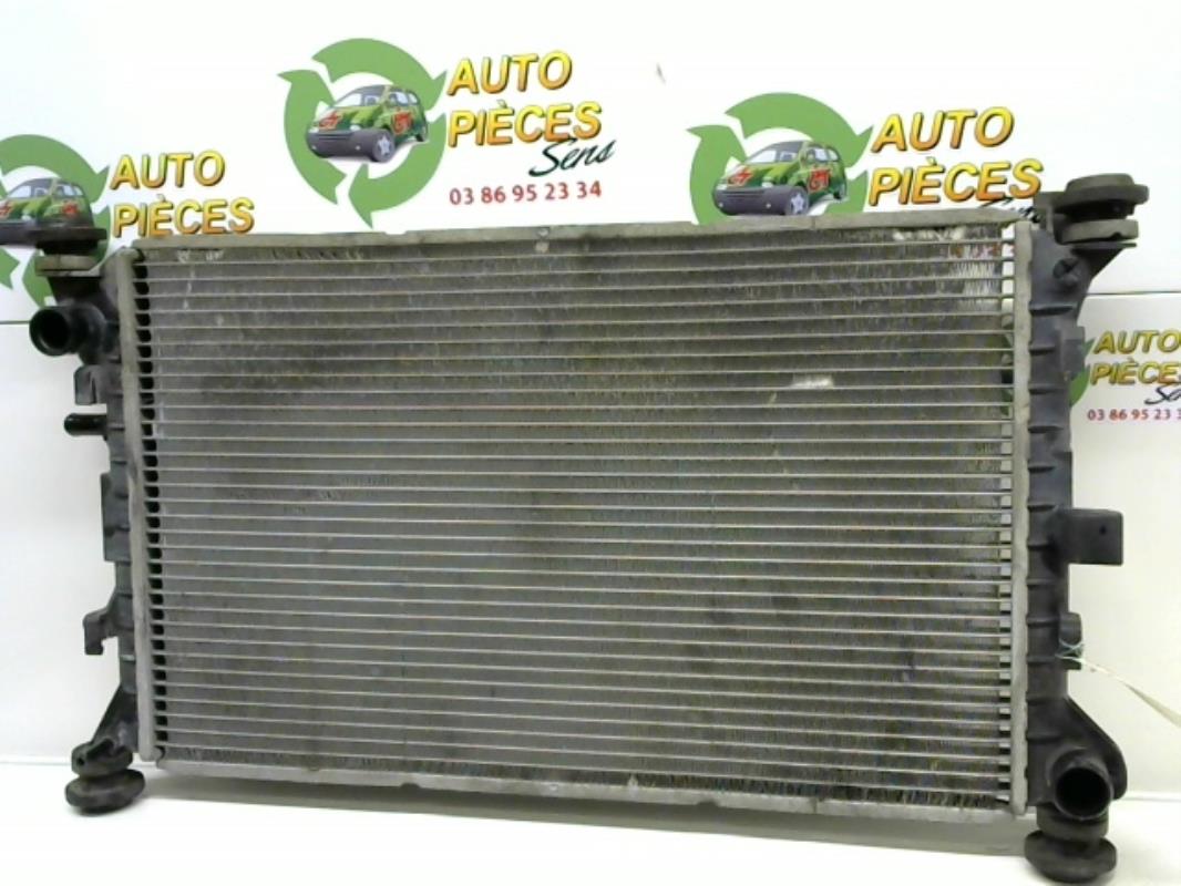 Radiateur eau FORD FOCUS 1 Diesel - 1