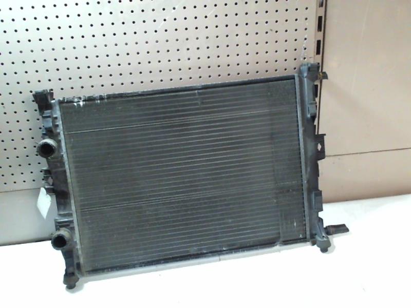 Radiateur eau RENAULT MEGANE 2 PHASE 1 Essence - 1