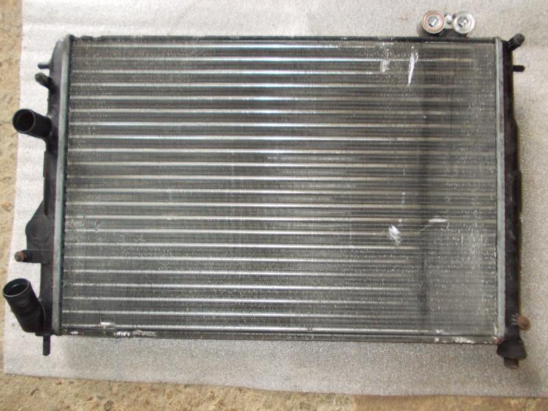 Radiateur eau RENAULT SCENIC 1 PHASE 2 Essence - 1