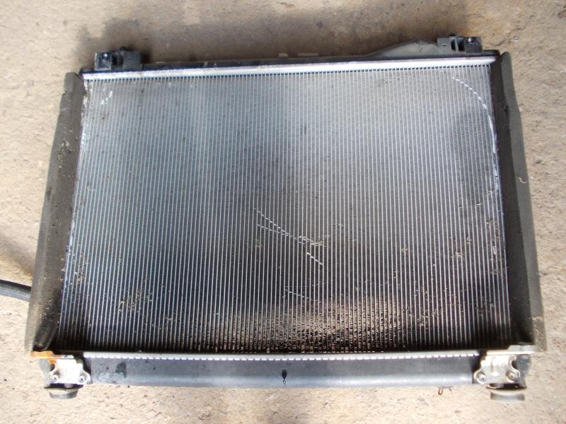Radiateur eau SUZUKI GRAND VITARA 2 PHASE 1 Diesel - 1