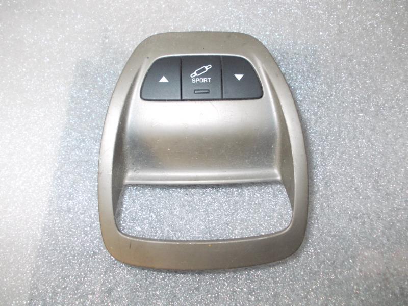 Bouton/Interrupteur CITROEN C5 2 Diesel - 1