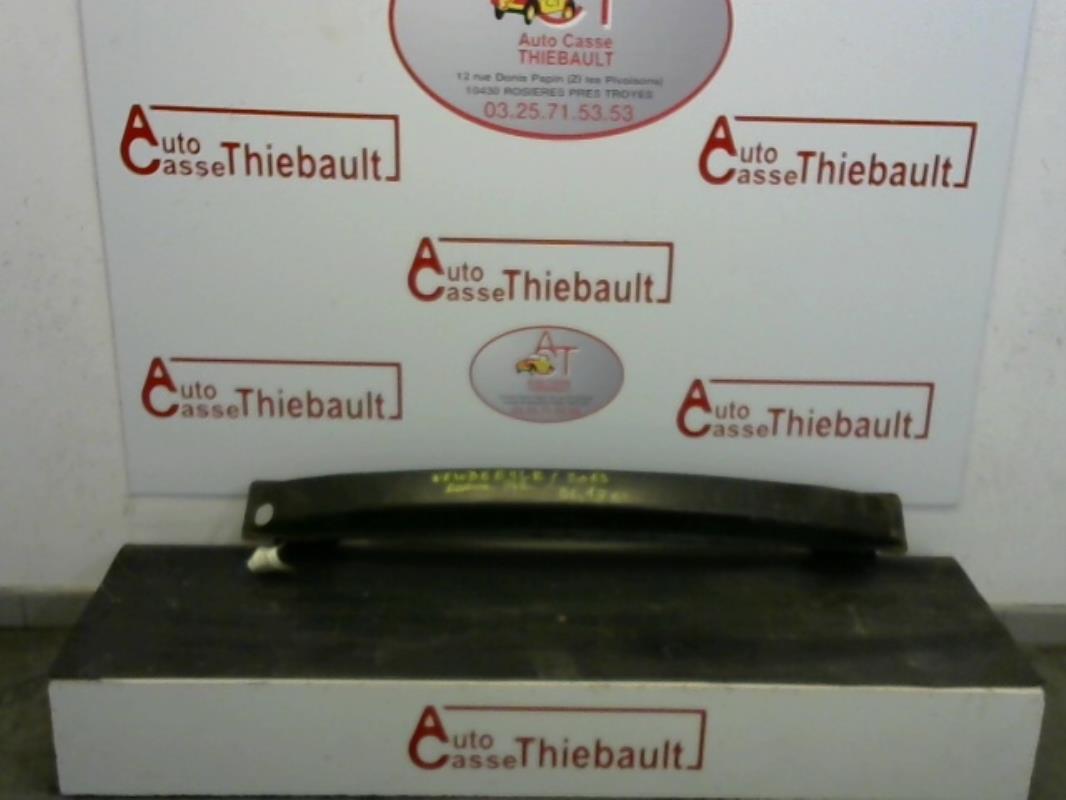 Traversa rinforzo paraurti posteriore VOLKSWAGEN NEW BEETLE 1  - 1
