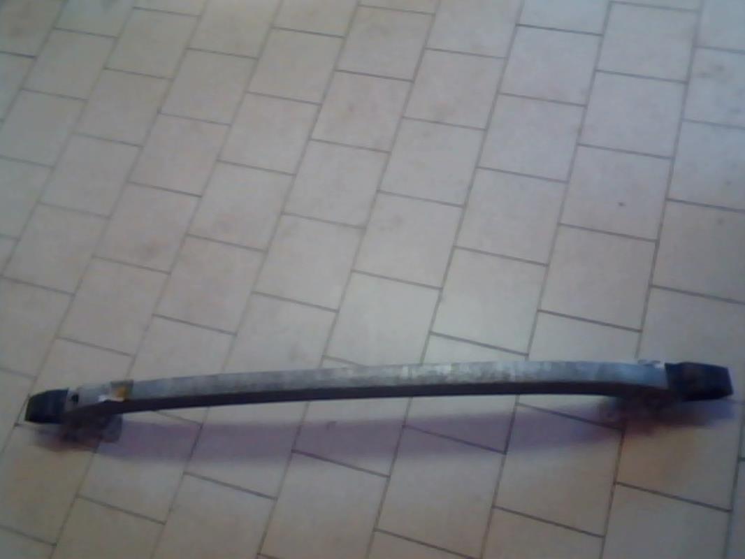 Traversa rinforzo paraurti posteriore RENAULT SCENIC 2 PHASE 1 Diésel - 1