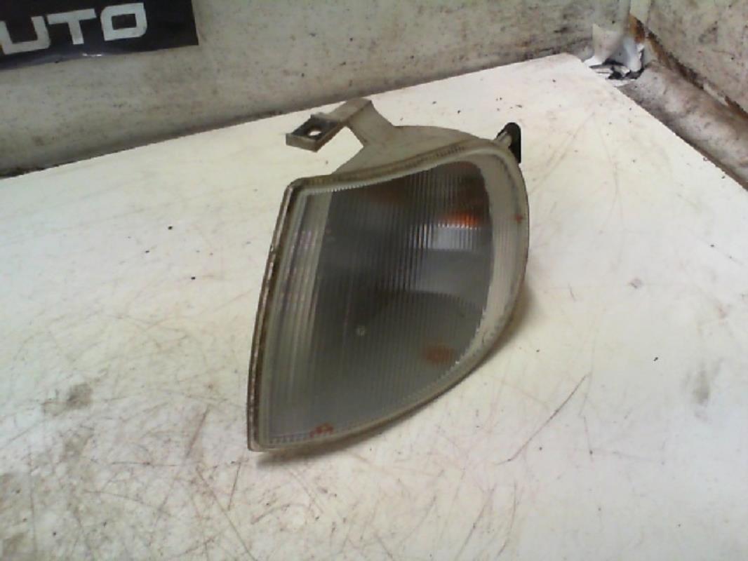 Ripetitore lampeggiante anteriore sinistro (Luci) VOLKSWAGEN POLO 3 PHASE 1 Gasolina - 1
