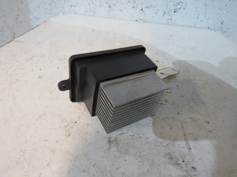 Resistance chauffage RENAULT CLIO 4 PHASE 1 BREAK Diesel - 1