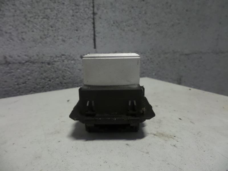 Resistance chauffage RENAULT MEGANE 3 PHASE 1 COUPE Diesel - 1
