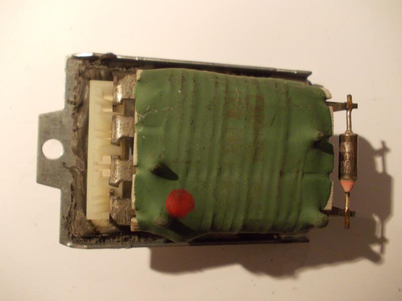 Resistance chauffage VOLKSWAGEN VENTO  - 1