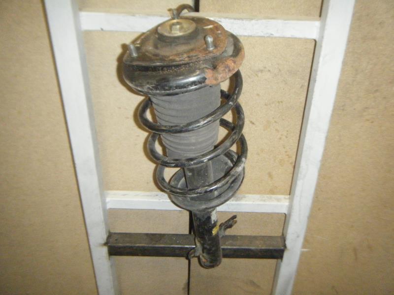 Molla sospensione anteriore ROVER 200 2 Gasolina - 1