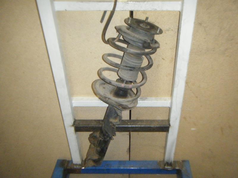 Ammortizzatore anteriore destro BMW SERIE 3 E36 Gasolina - 1