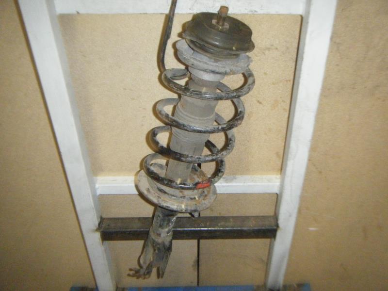 Ammortizzatore anteriore destro FIAT PANDA 2 PHASE 1 Diésel - 1