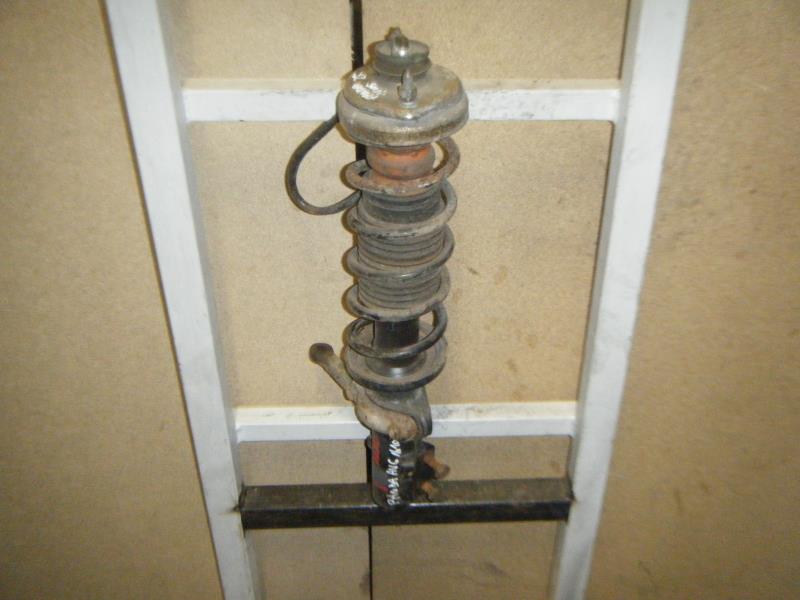 Ammortizzatore anteriore sinistro FIAT PANDA 1 PHASE 2 Gasolina - 1